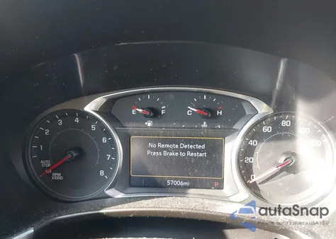 2019 Chevrolet Equinox Lt from USA, damaged, VIN 2GNAXUEV2K6209236